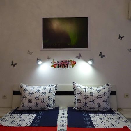 Apartament Holiday ブルガス エクステリア 写真