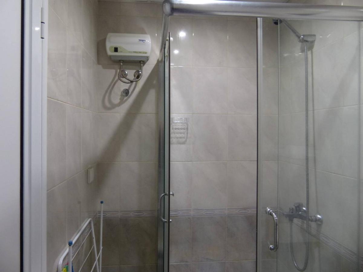 Apartament Holiday ブルガス エクステリア 写真